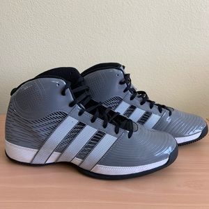 Adidas men’s basketball shoes
